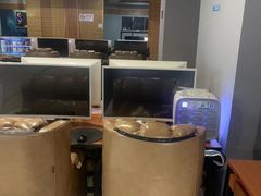-网鱼电竞(上海青浦朱家角店)
