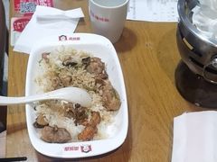 -南城香·饭香串香馄饨香(赵公口店)