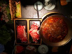 -湊湊火锅·茶憩(新中关购物中心店)