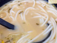 -金香缘米线(大润发店)