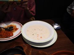 -萨莉亚意式餐厅(杭州滨江天街店)