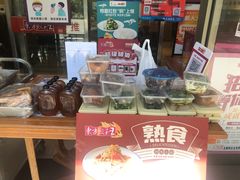 -东方饺子王(和平里店)
