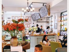 大堂-唐咖精品咖啡(大理古城手冲店)