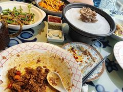 -撒拉花儿·新疆菜·清真(太阳宫店)