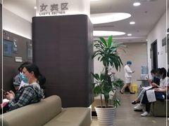 -瑞慈体检上海徐汇机构