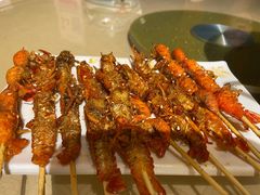 -霄汉牛三鲜湖北砂锅菜(万松园2店)