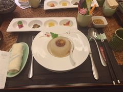 -王府茶宴(大观园总店)