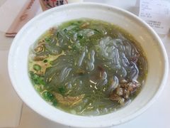 -咬不得高祖生煎·简餐(高银街店)