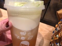-喜茶(上海正大广场店)