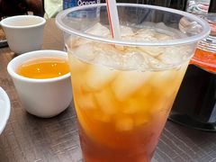 -松發肉骨茶(克拉码头店)