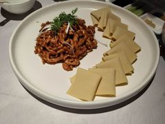-京味斋·北京烤鸭(北京南站洋桥店)