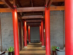 -宝燕壹号景观餐厅(龙盛国际商业广场店)