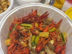 -毛哥小馆子(百井坊巷店)