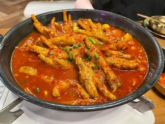 -HOTISLAND海鸡岛·韩国料理(江南西店)