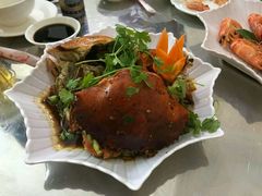 -QQ海鲜餐厅