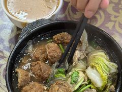 -友利砂锅居(烟台店)