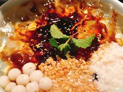 荷田冰粉-桂满陇-十里风荷(合生汇店)