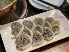 -裕德孚·非遗手切涮羊肉(东直门内大街店)