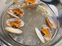 -隆聚时令海鲜(一舟店)