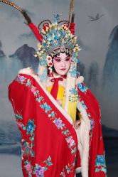 -华韵京剧摄影(洋桥角门东店)