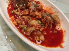 -阿巧一号私房菜(止园路店)