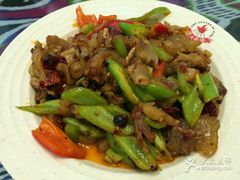 -新疆食府(华龙店)