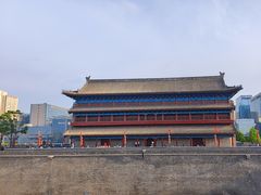 -西安城墙·碑林历史文化景区