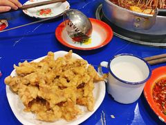 -马路边边串串香(双井直营店)