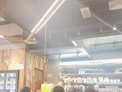 -破店肥哈·东北烧烤·夜宵(南山保利店)
