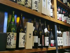 -梅亭居酒屋(中大国际店)