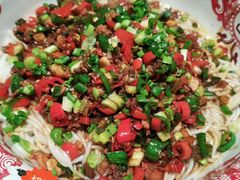 -传统菜农庄(皇姑路店)