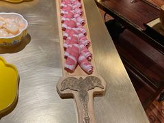 -羊大爷涮肉(亮马桥店)