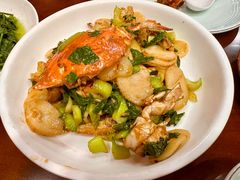 -红灯笼龙凤饭店(宁波老字号店)