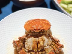 -老吉堂上海本帮菜(工体店)