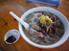 -潮镇老尾牛杂(环城西路店)