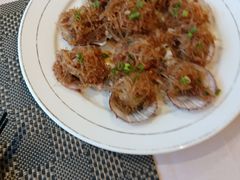 -泛海名人酒店-餐厅