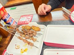 -京元盛铜锅涮肉(上海总店)