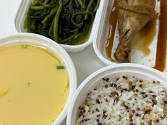-老乡鸡(西岸凤巢店)