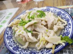 -东兴顺爆肚张
