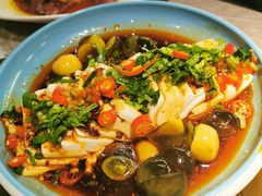 -韩盛·古法烤肉店(皇城恒隆广场店)