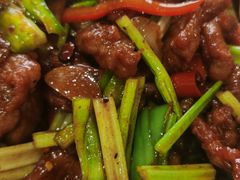 -北大地皖峰饭馆