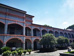 -辛亥革命博物院北区