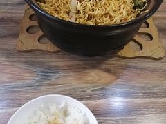 -宋氏重庆鸡公煲(红谷滩万达金街店)