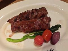 -食间牛排(湖西路店)