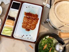 -侨美食家·粤菜(体育西路店)