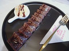 -不正咖啡(万达尊店)