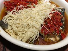 -望湘园·洞庭渔宴(永旺店)