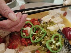-鑫小城故事·藕汤·家常菜(台北一路总店)