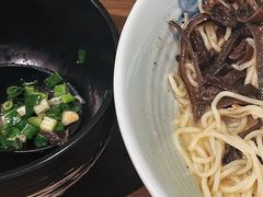 -雷神拉面(财富中心玉米楼店)