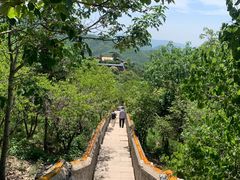 -妙峰山风景名胜区